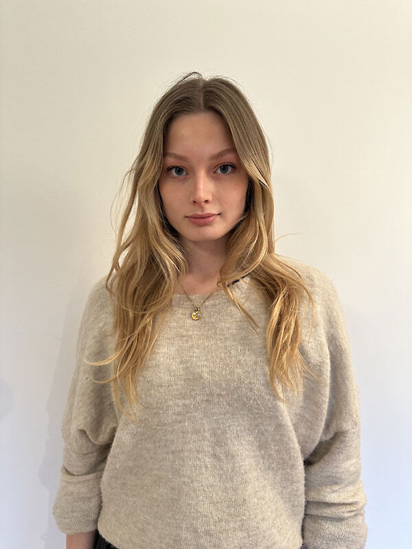 Jana Bauer