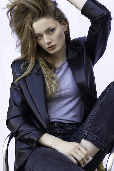 Jana Bauer