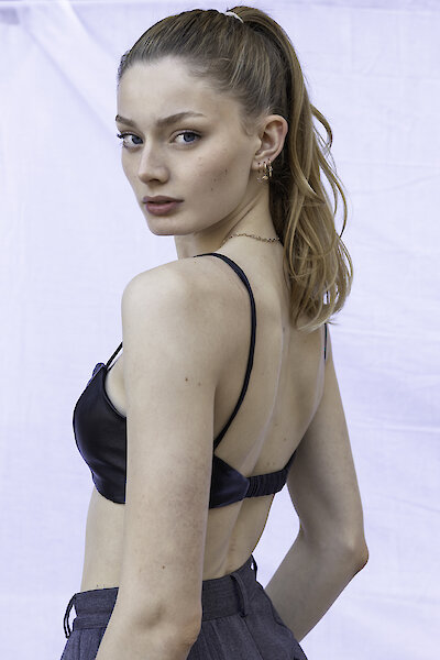 Jana Bauer