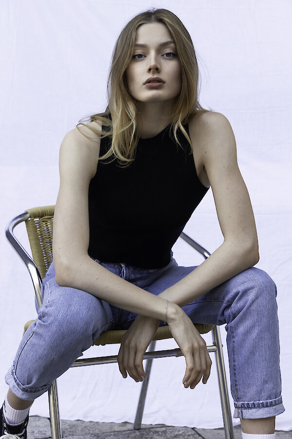 Jana Bauer