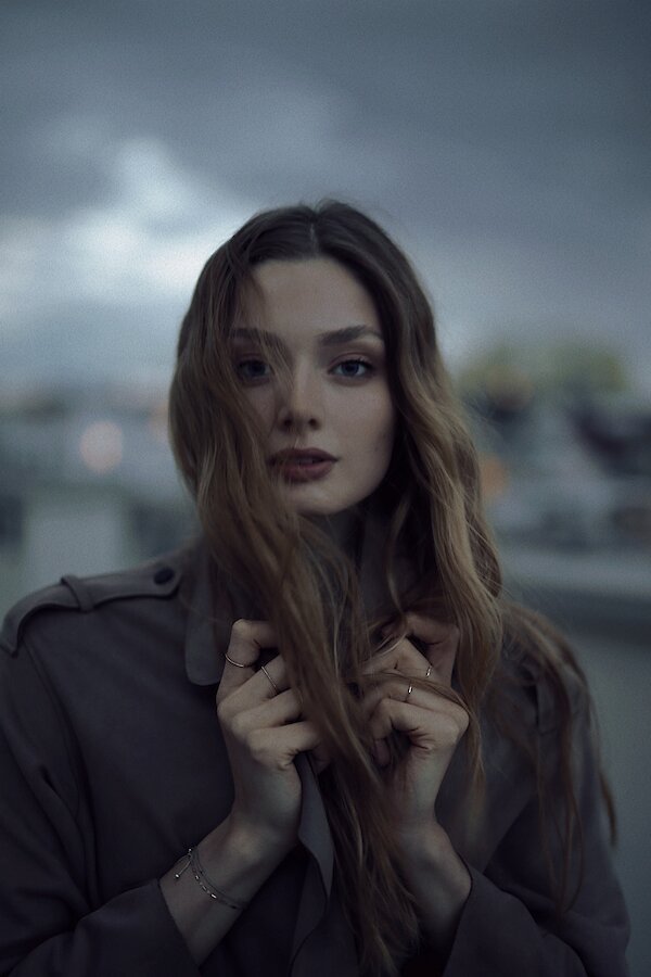 Jana Bauer
