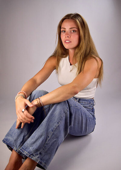 Johanna Wistritschnik