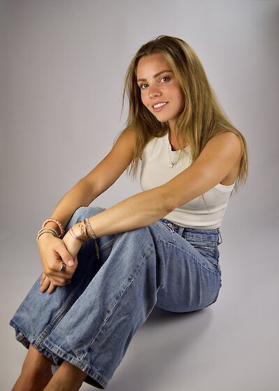 Johanna Wistritschnik