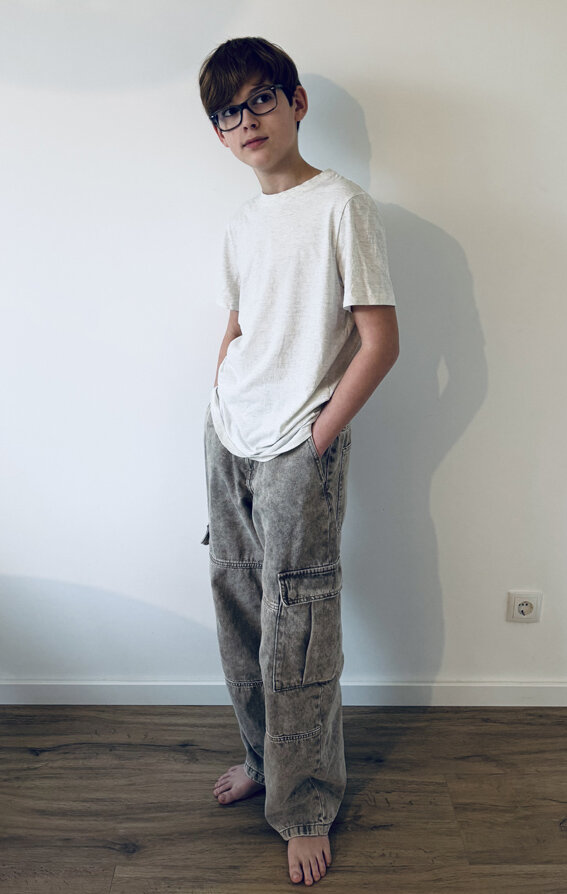 Jonathan Gary