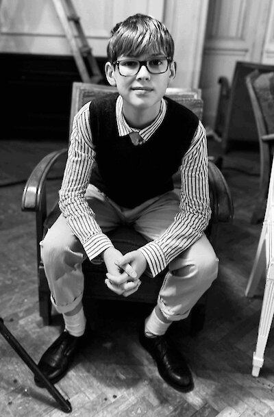 Jonathan Gary