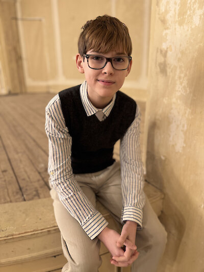 Jonathan Gary