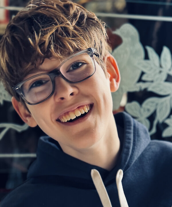 Jonathan Gary