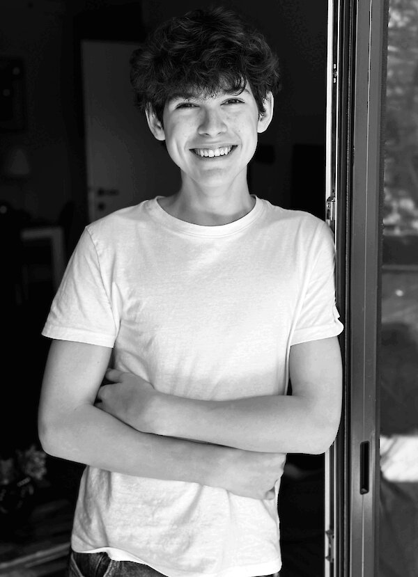 Jonathan Gary
