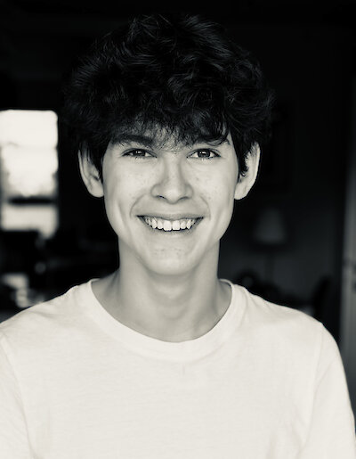 Jonathan Gary