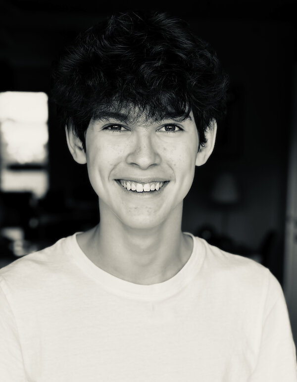 Jonathan Gary