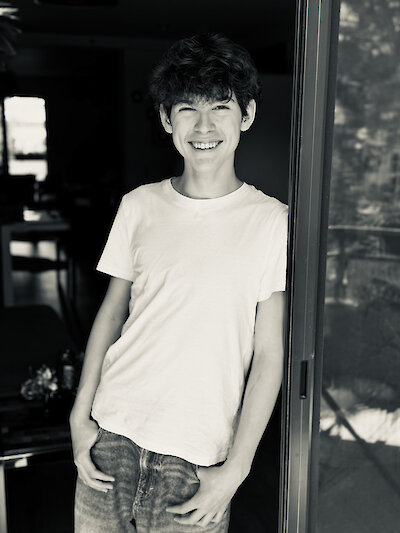 Jonathan Gary