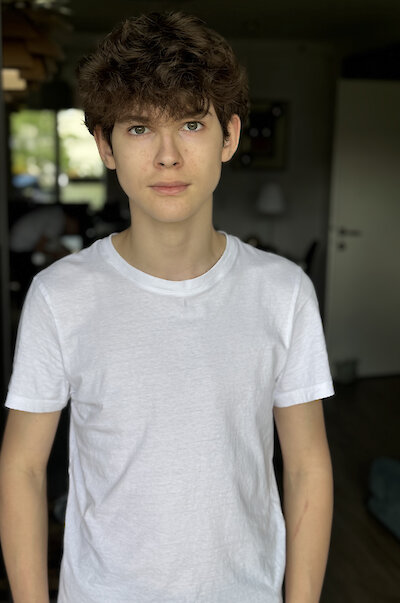 Jonathan Gary