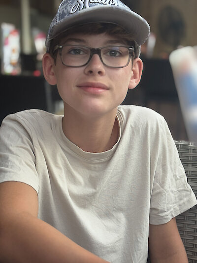 Jonathan Gary