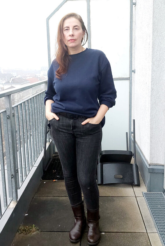 Kati Zambito