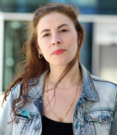 Kati Zambito