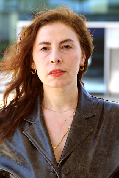 Kati Zambito