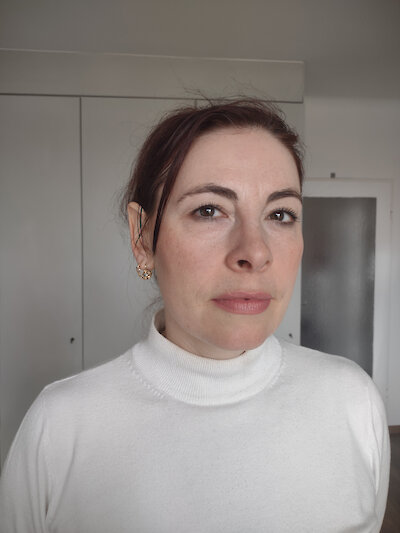 Kati Zambito