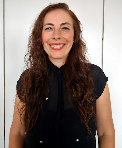 Kati Zambito