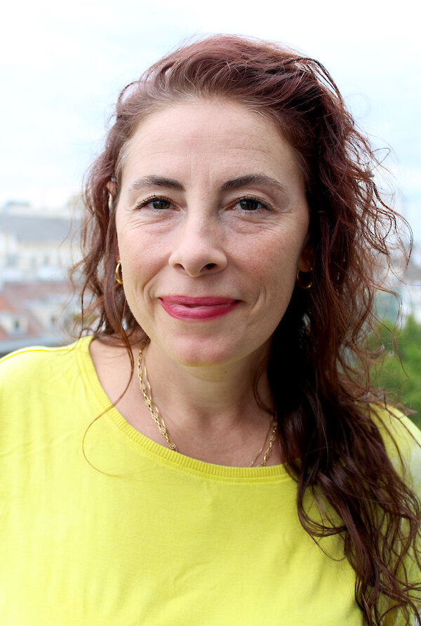 Kati Zambito