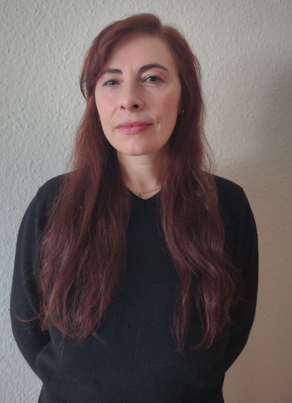 Kati Zambito