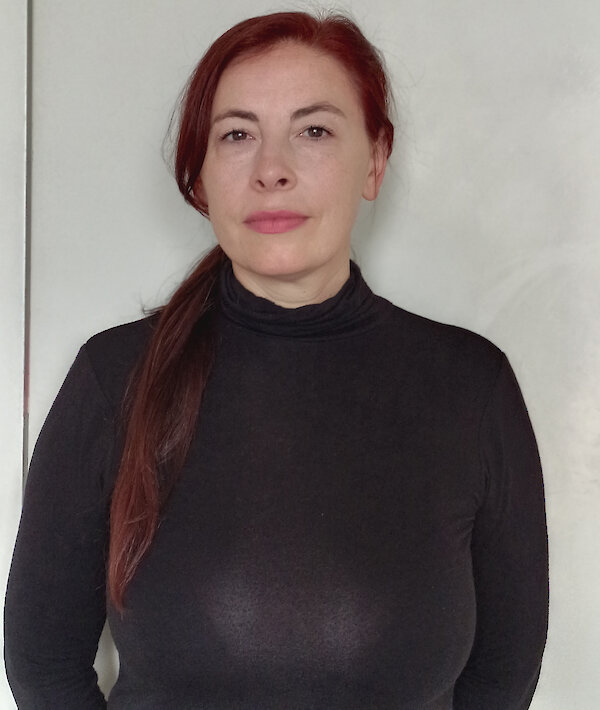 Kati Zambito