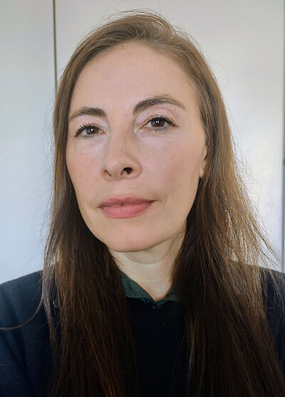 Kati Zambito