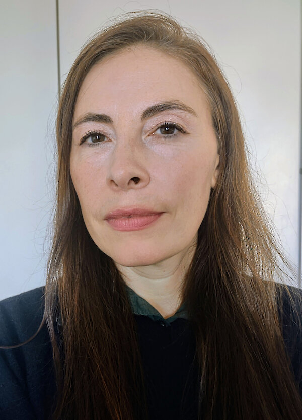 Kati Zambito