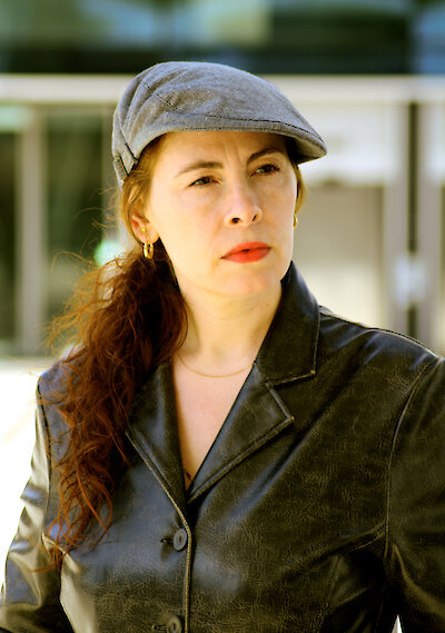 Kati Zambito