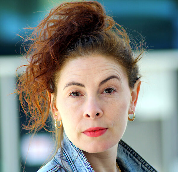 Kati Zambito