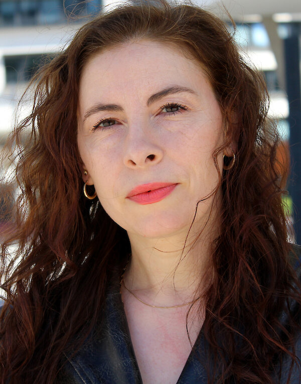 Kati Zambito