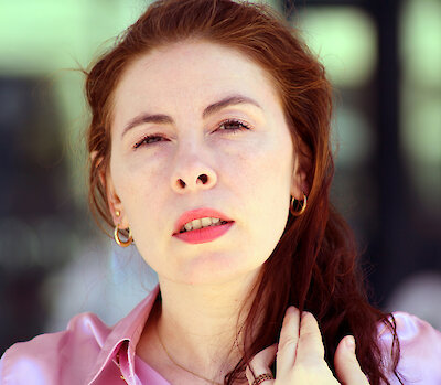 Kati Zambito