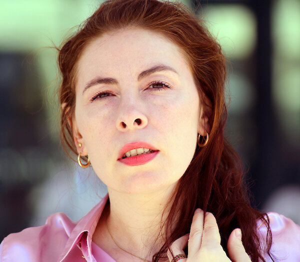 Kati Zambito