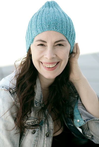 Kati Zambito