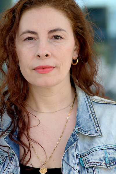 Kati Zambito