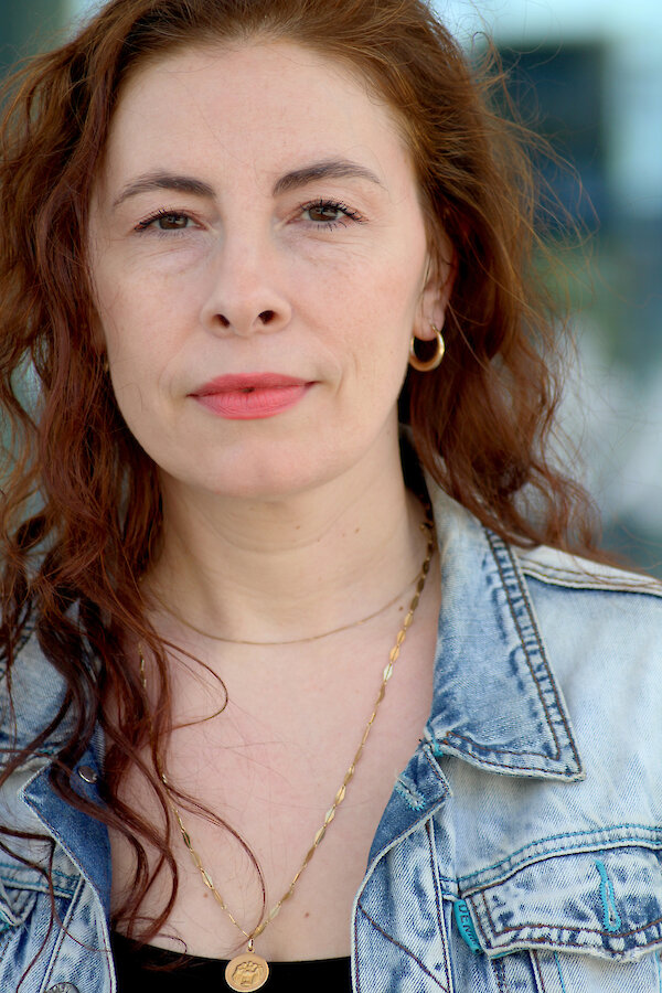 Kati Zambito