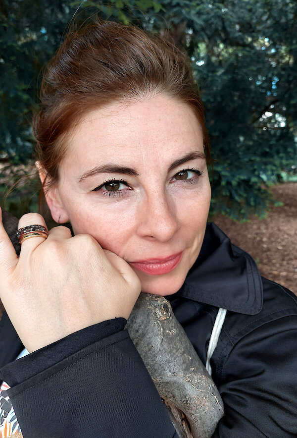 Kati Zambito