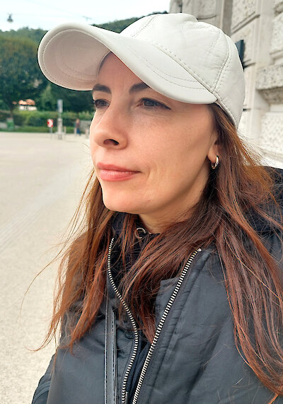 Kati Zambito