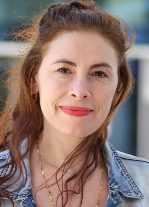 Kati Zambito