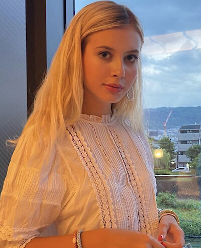 Kim Sophie