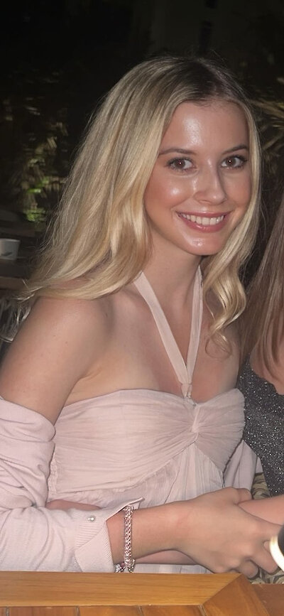 Kim Sophie