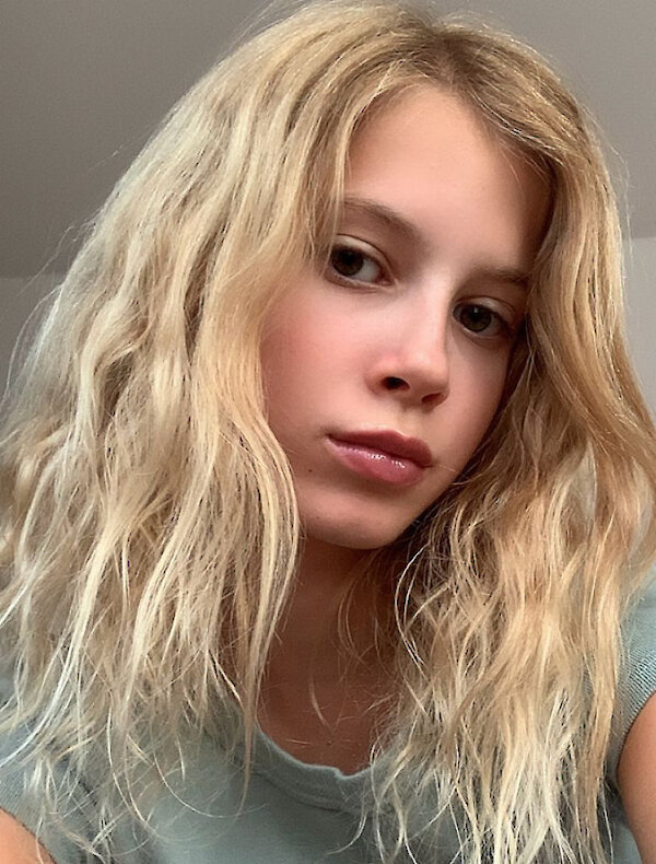 Kim Sophie