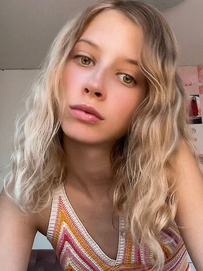 Kim Sophie