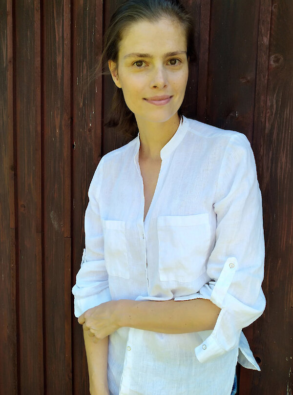 Klara Kousalova