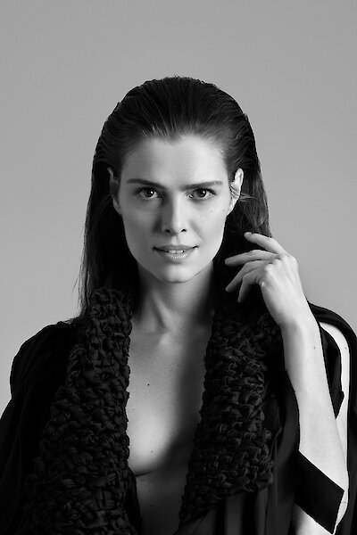 Klara Kousalova