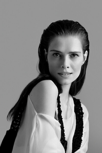 Klara Kousalova