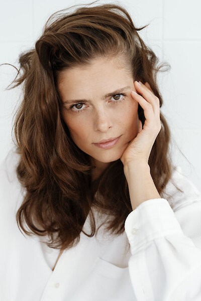 Klara Kousalova