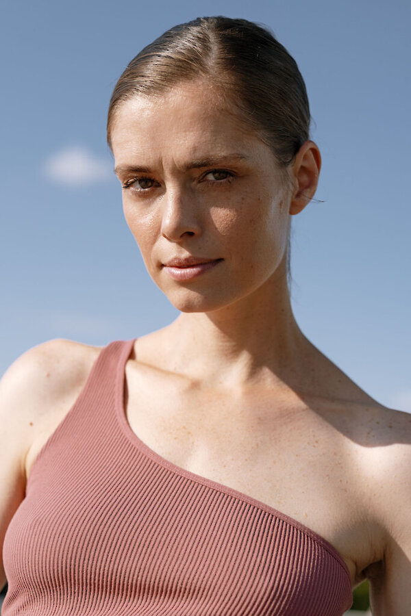 Klara Kousalova