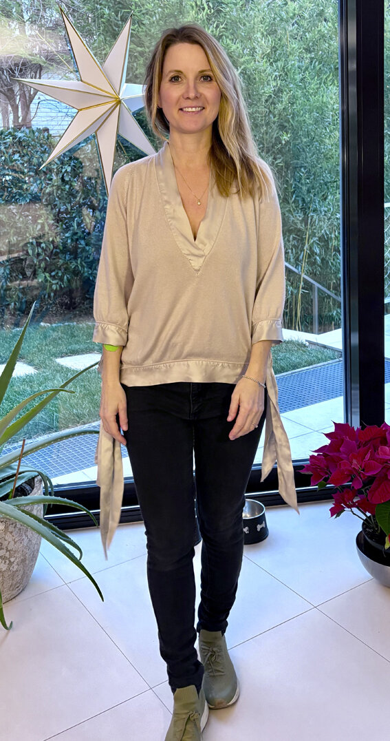 Kristina Lachout