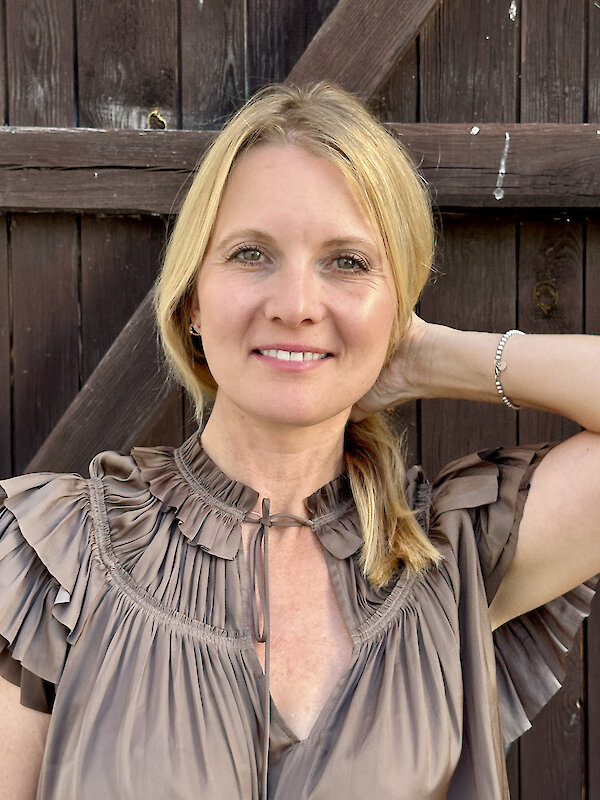 Kristina Lachout