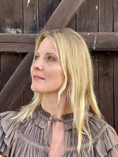 Kristina Lachout
